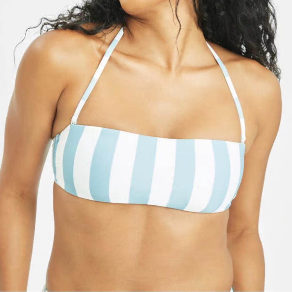 Lively Swim Bandeau